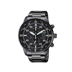 Reloj Citizen Hombre CA0695 84E Negro