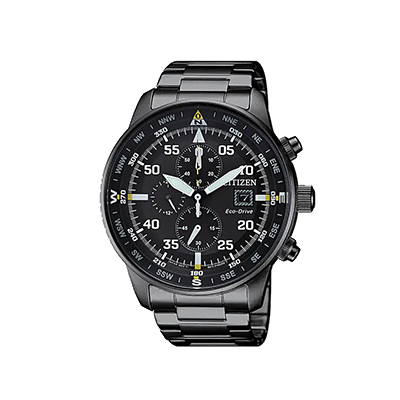 Reloj Citizen Hombre CA0695 84E Negro