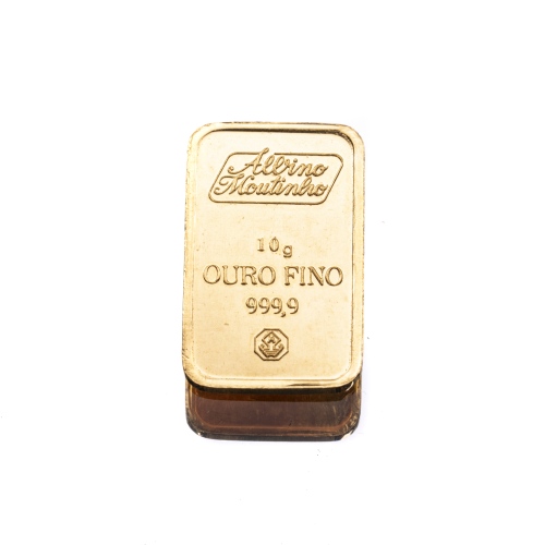 lingote 10g